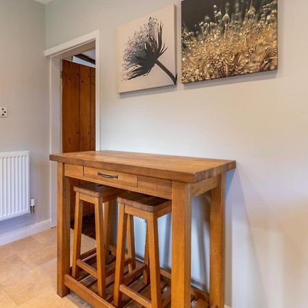 Corner Cottage Bretforton Εξωτερικό φωτογραφία