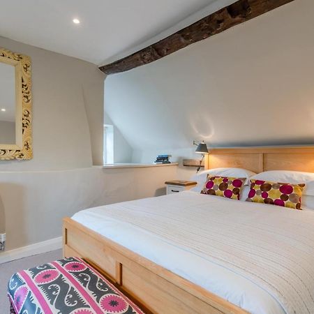 Corner Cottage Bretforton Εξωτερικό φωτογραφία
