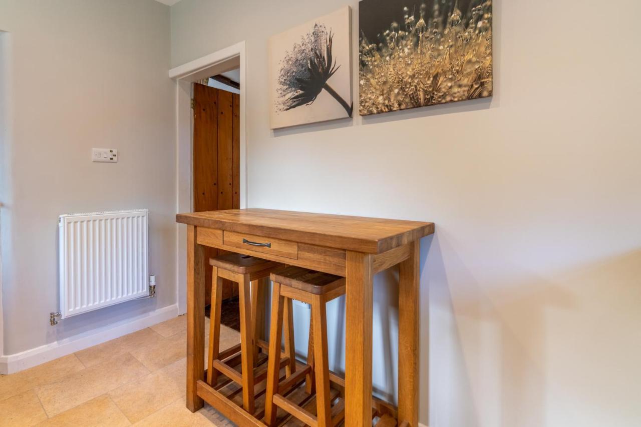 Corner Cottage Bretforton Εξωτερικό φωτογραφία