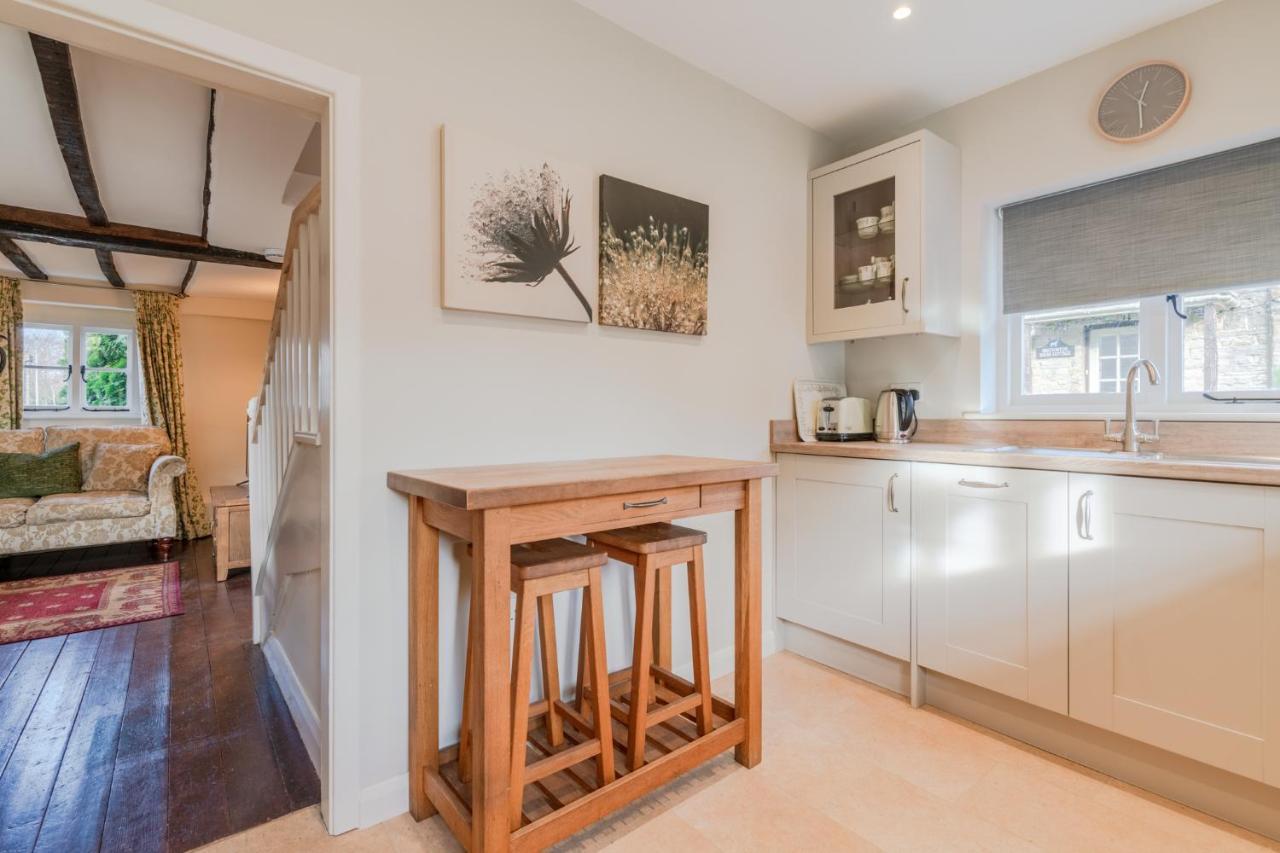 Corner Cottage Bretforton Εξωτερικό φωτογραφία