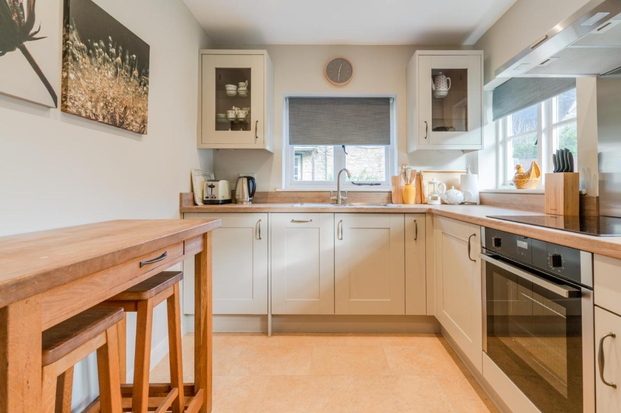 Corner Cottage Bretforton Εξωτερικό φωτογραφία
