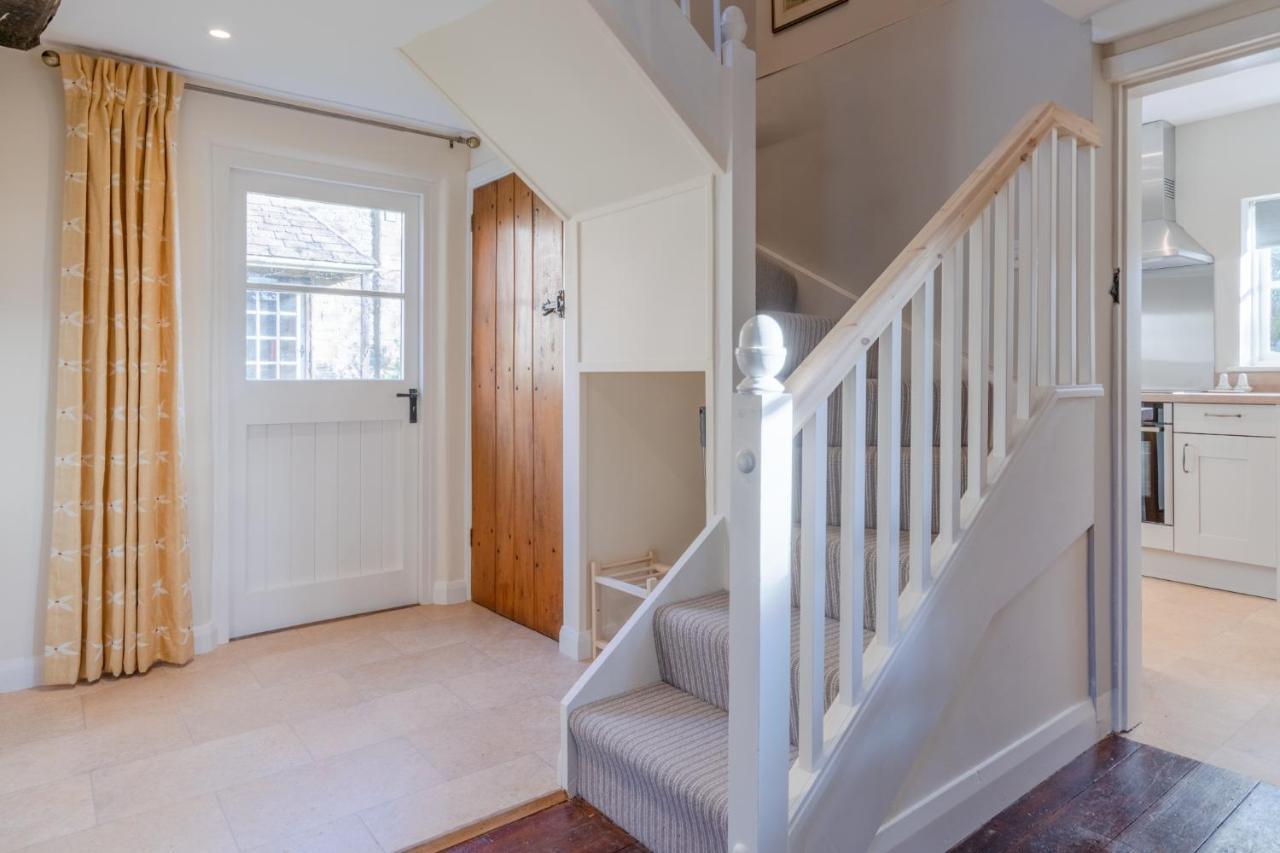 Corner Cottage Bretforton Εξωτερικό φωτογραφία