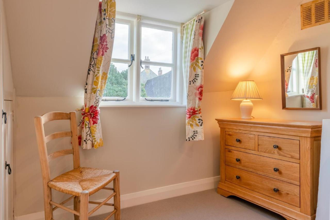 Corner Cottage Bretforton Εξωτερικό φωτογραφία
